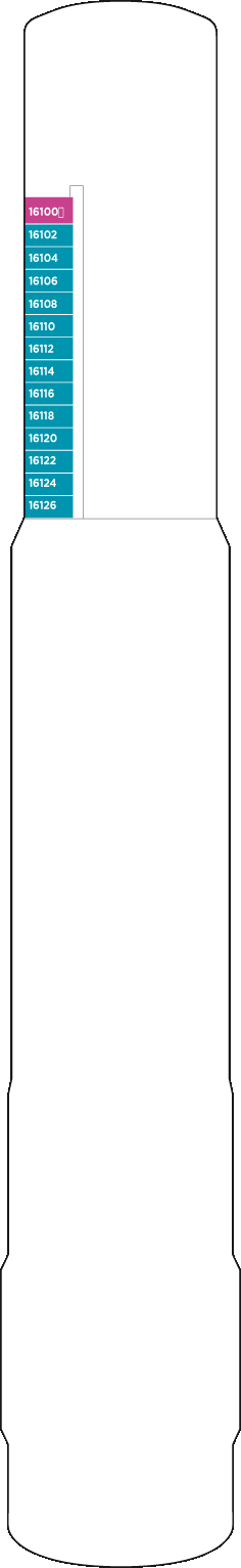 Dek 16