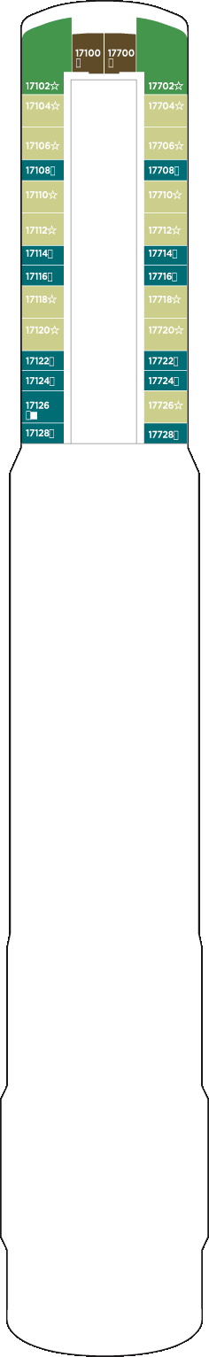 Dek 17
