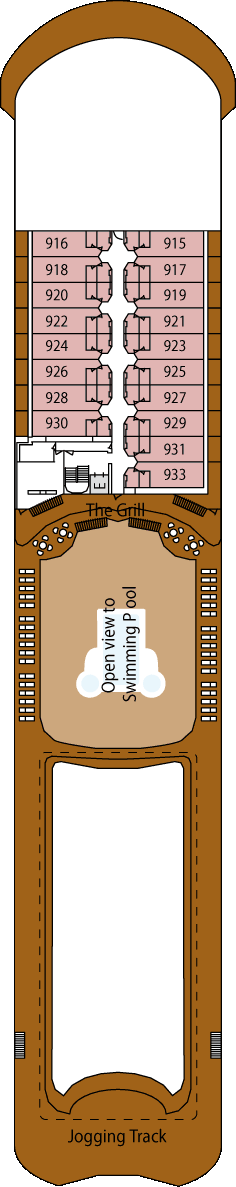 dek 9
