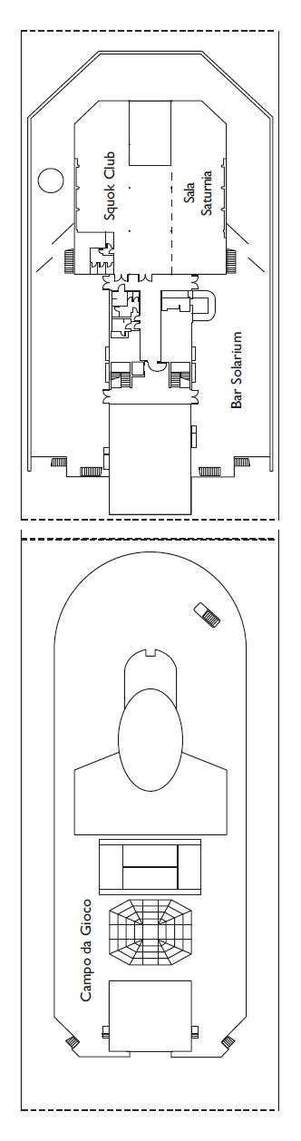 Deck 12 Mantegna