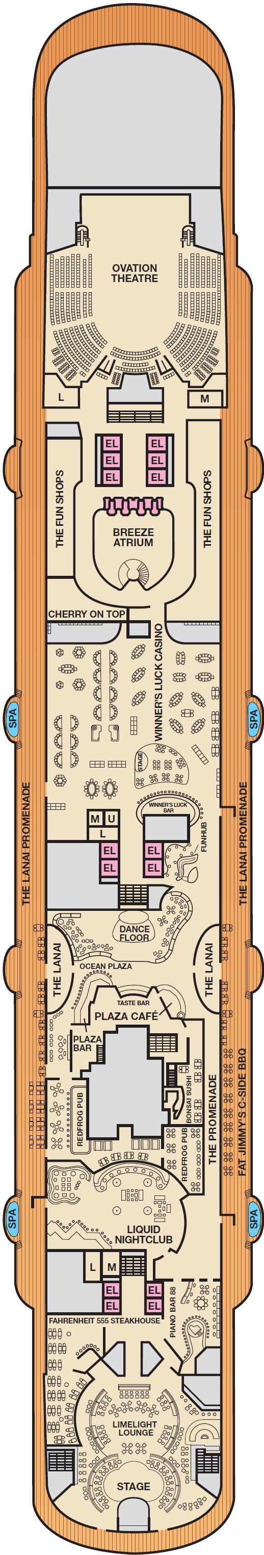 Deck 5