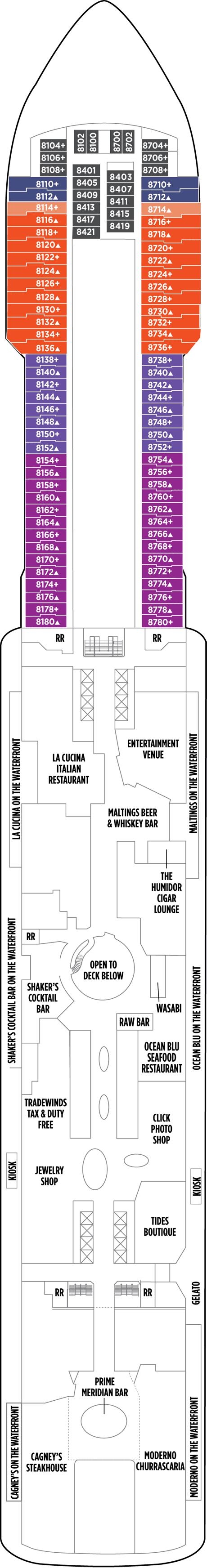 Deck 8