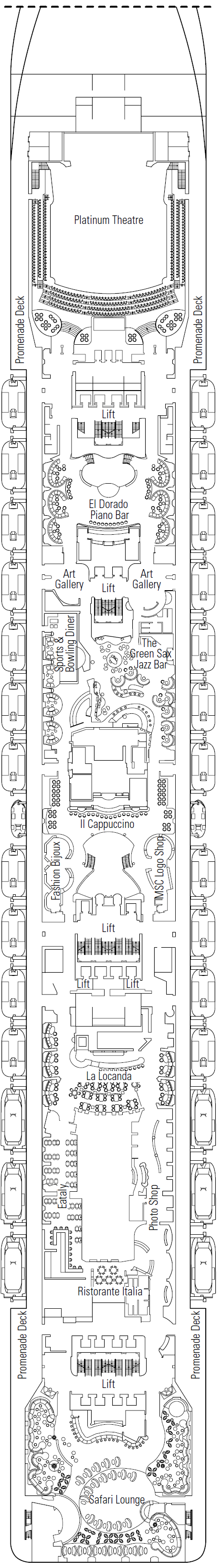 Deck 7