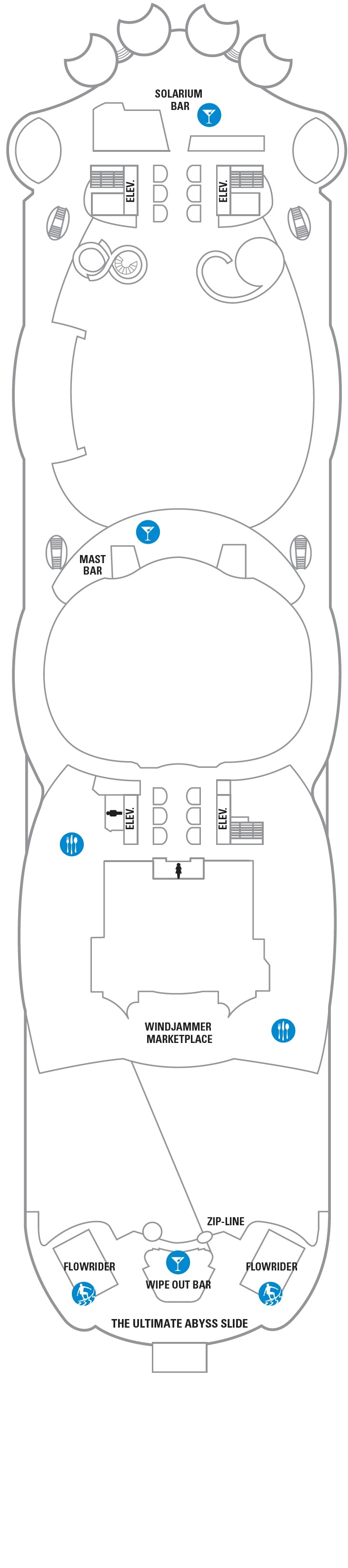Deck 16