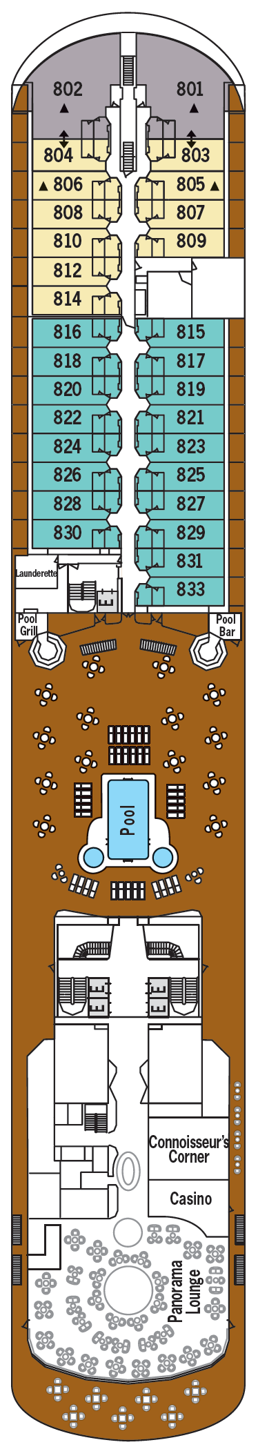 Deck 8