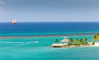 Ocho Rios Jamaica