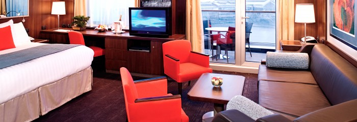 Neptune Suite SA