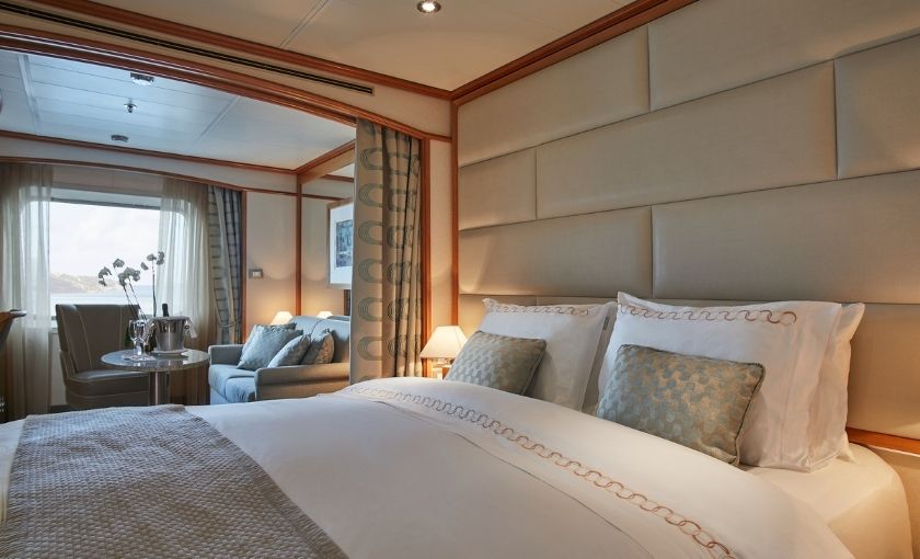 Vista suite VI
