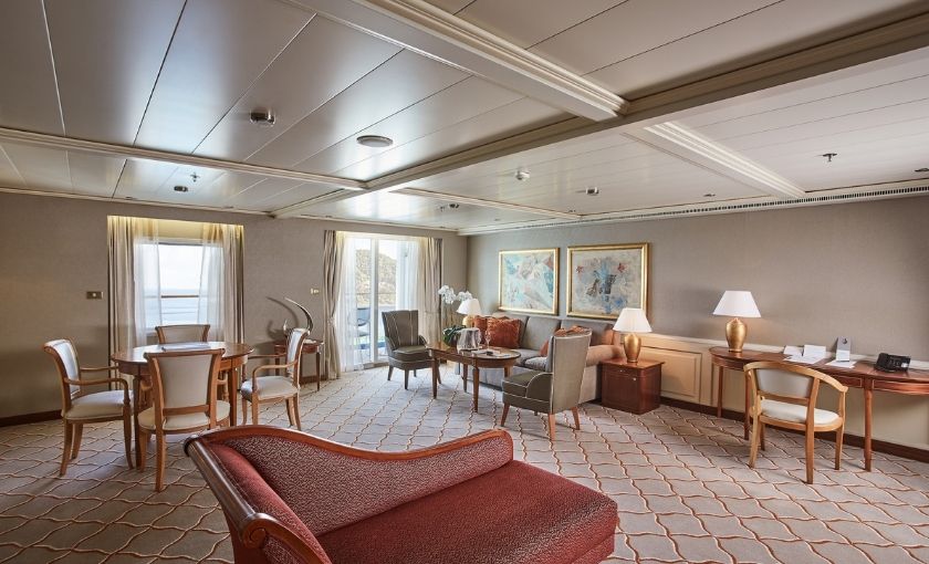 Grand suite G1