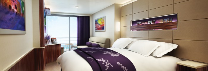 Family Mini Suite M4