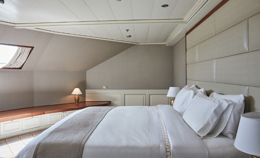 Grand suite G2
