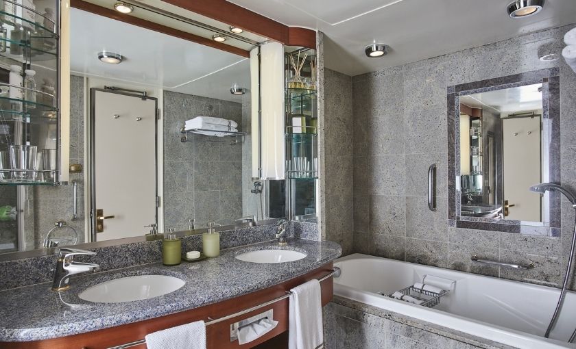 Grand suite G2