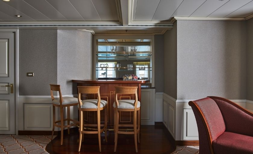 Grand suite G2