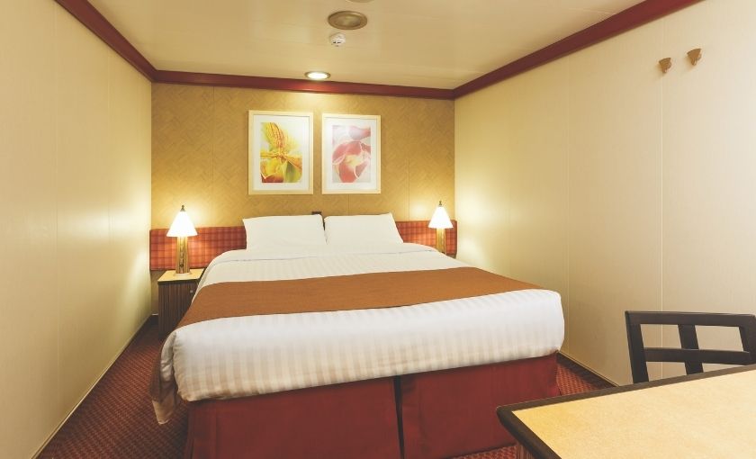 Costa cruises diadema Binnenhut premium IP