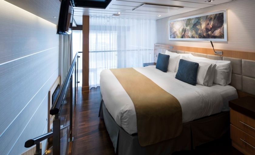 Royal Caribbean Crown Loft Suite L1