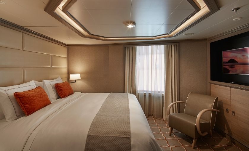 Royal Suite 2 bedroom R2