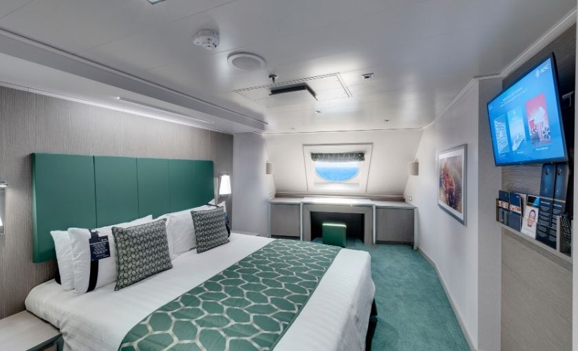 MSC Aurea Grand Suite SE3