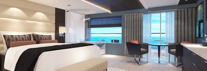 The Haven Spa Suite H9