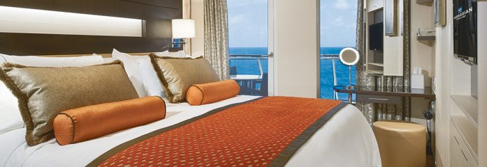 The Haven Penthouse Suite H6