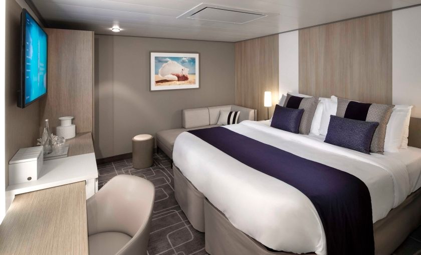 Celebrity cruises binnenhut 09