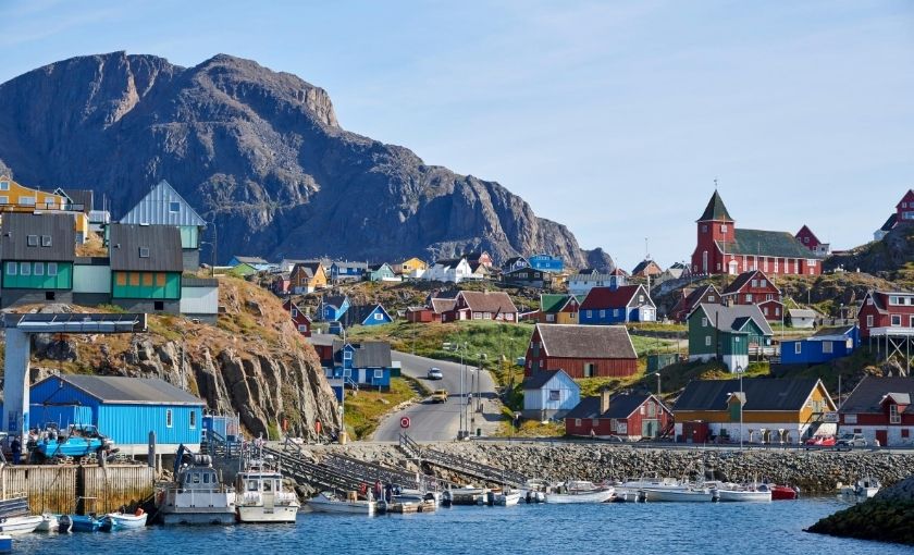 Sisimiut