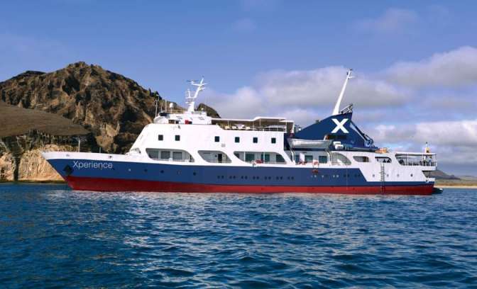 De Celebrity Xperience