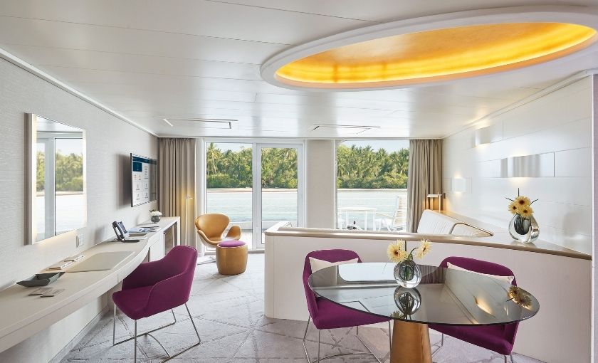 Hanseatic Inspiratioin 