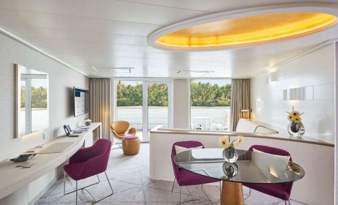 Hanseatic Inspiratioin 