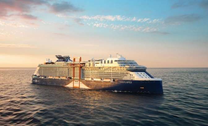 Celebrity Apex