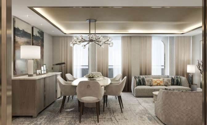 living Crystal Endeavor