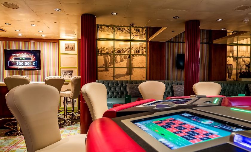 Casino Mein Schiff Herz