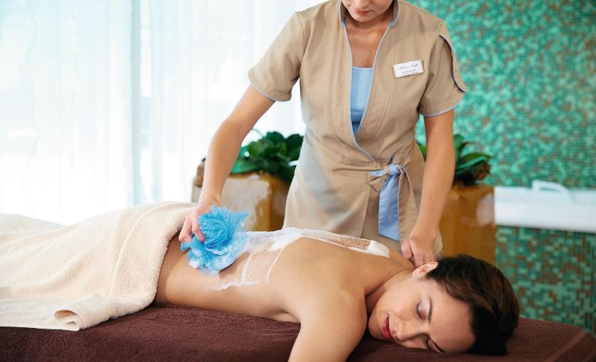 massage mein schiff 2