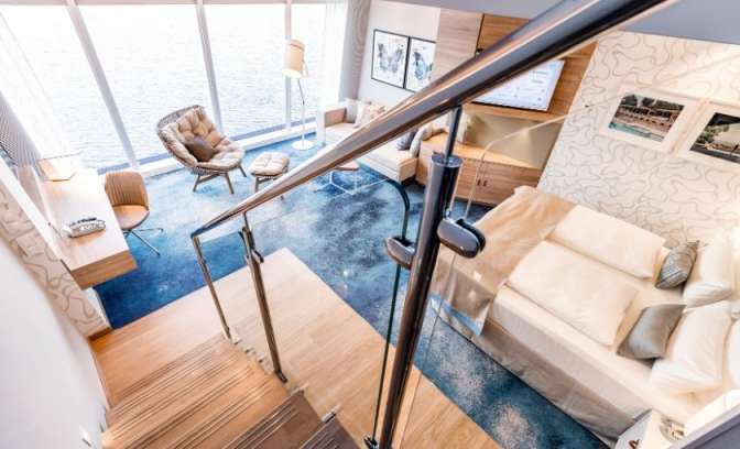 Himmel und meer suite mein schiff 4