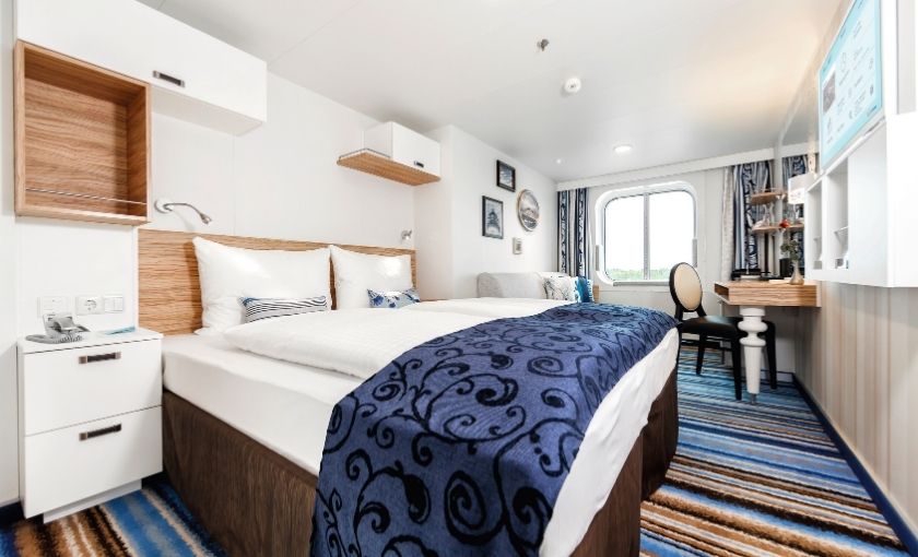 buitenhut Mein Schiff 5