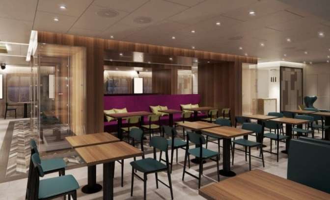 Restaurant Costa Toscana