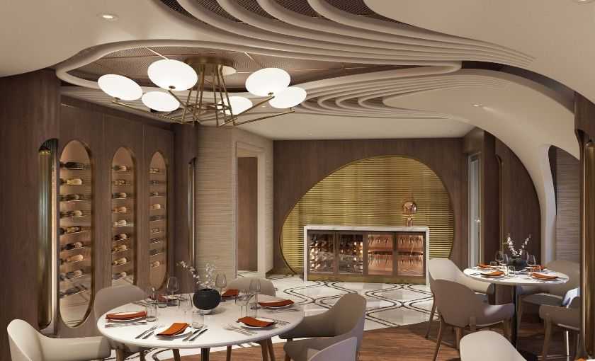 Norwegian Prima the Onda