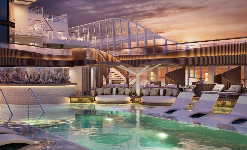 pool dek oceania vista