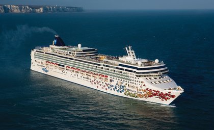 Norwegian Gem