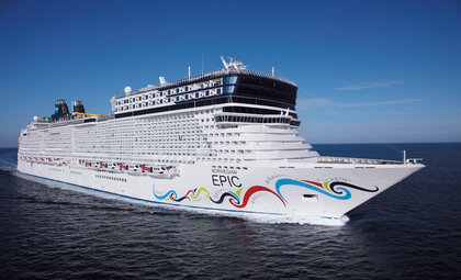 Norwegian Epic