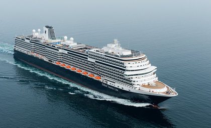 ms Nieuw Statendam