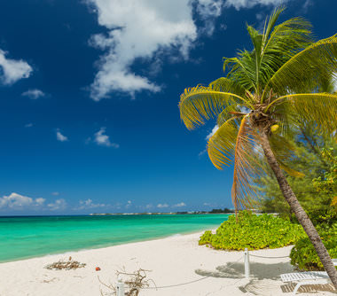 West Caribbean cruises Jamaica Grand Cayman en Mexico